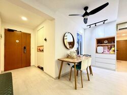 Blk 613A Damai Grove (Punggol), HDB 4 Rooms #546440381